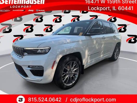 JEEP GRAND CHEROKEE 2024 1C4RJHEG0R8587680 image JEEP GRAND CHEROKEE 2024 1C4RJHEG0R8587680 image